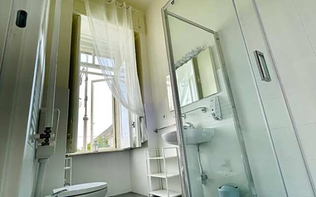 b&b Be Happy Salerno