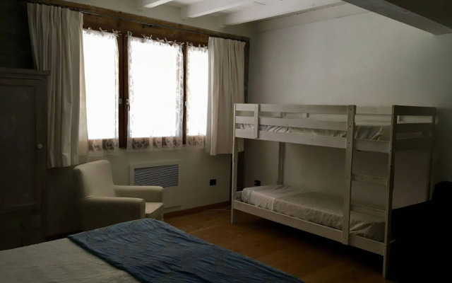 Agriturismo Corte Rocca