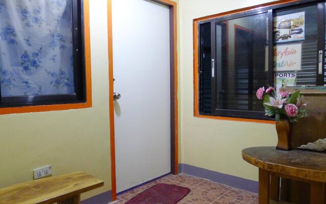 Gemini Travelers Lodge