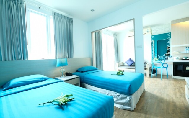 D at Sea Hotel