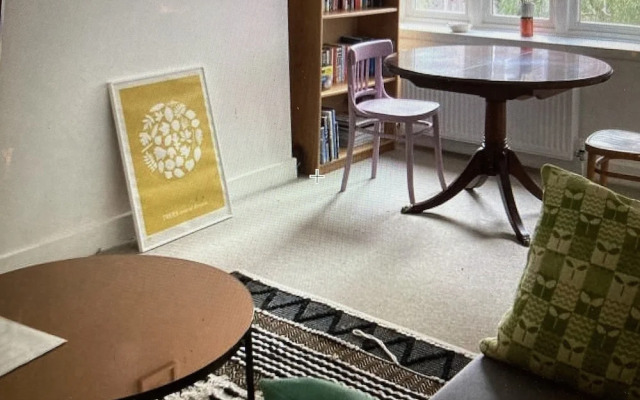 Impeccable 1-bed Apartment in London