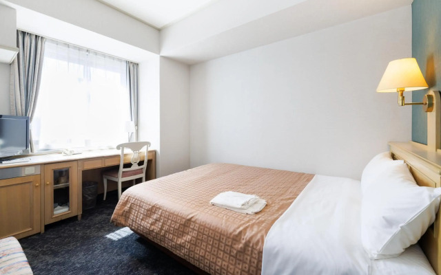 Hiroshima Intelligent Hotel Annex