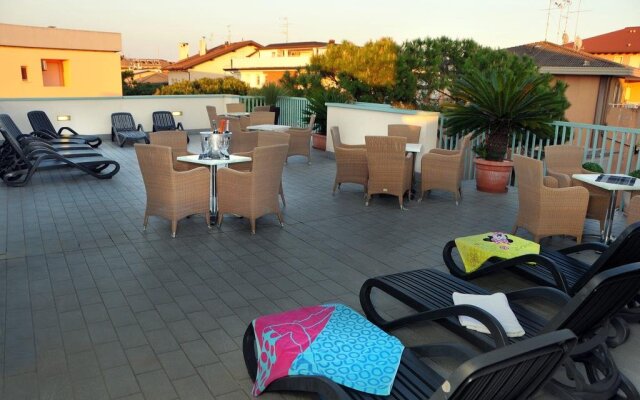 Hotel Raffaello