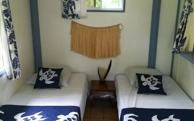 Pension Titaina