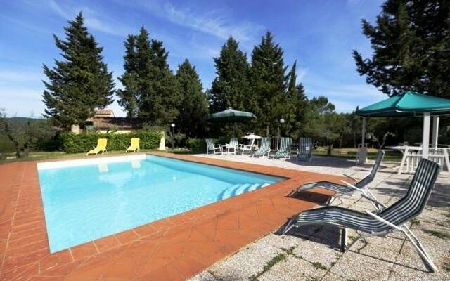 B&B Casa Morgana