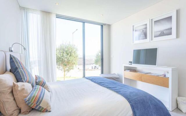 Villa Sao Martinho (AL)
