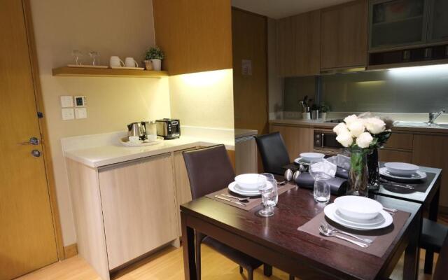 Amaraze Hua Hin 1 Bedroom Pool View