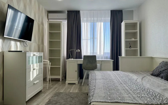 Апартаменты юТрип Валенсия