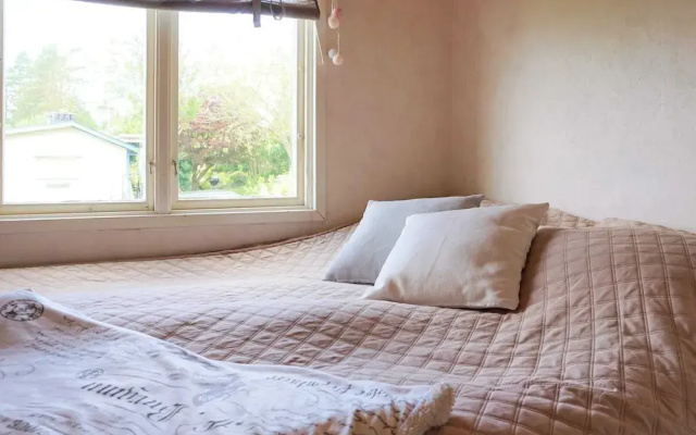 5 Person Holiday Home in Uddevalla