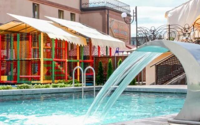 Motel Kilikia