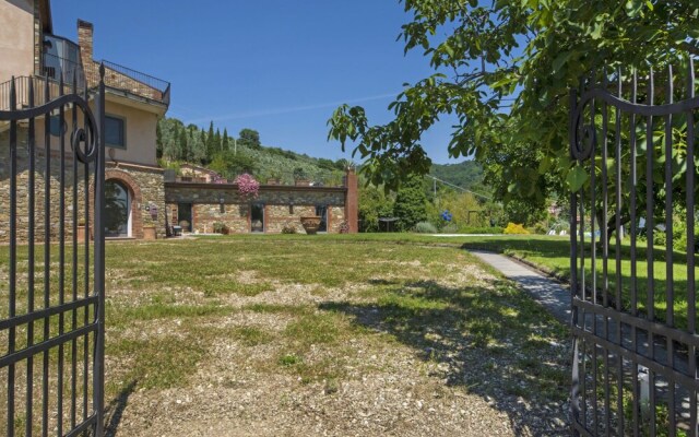 Leonardo Fornello in Fornello