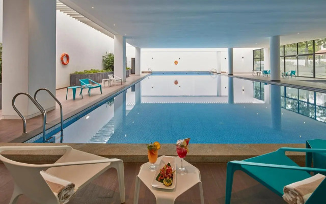 Signature Club Resort