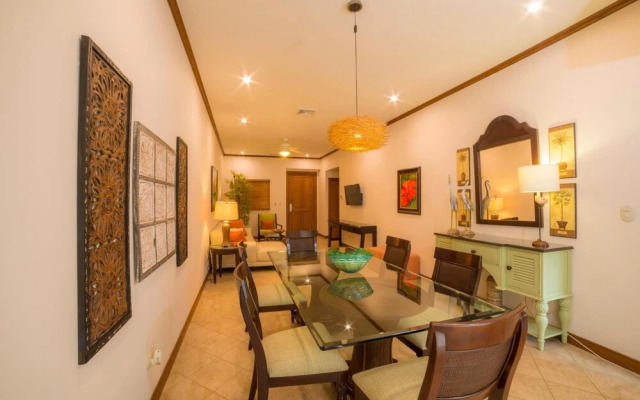 Veranda 8F - 2 bdr 2 Bath - Condo