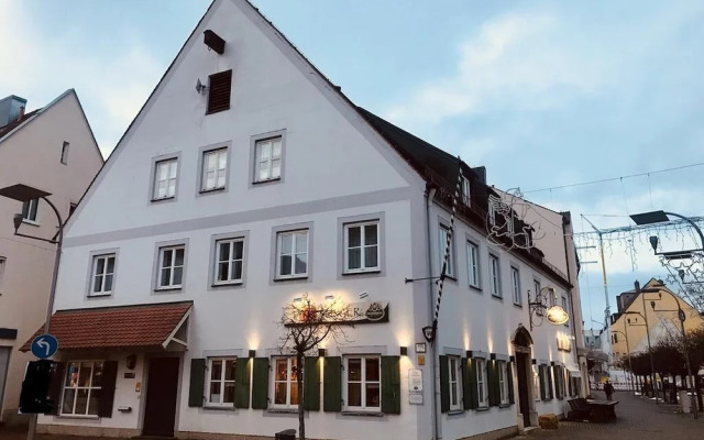 Gasthaus Pfafflinger