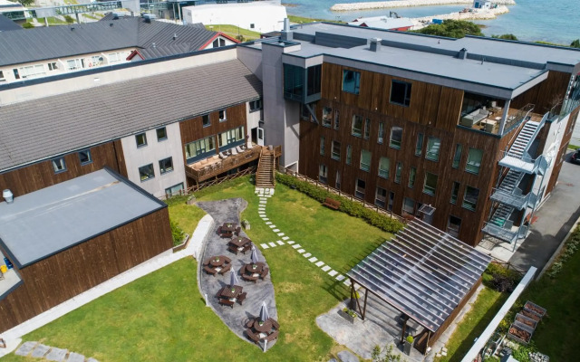 Hotell Frøya