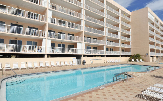 Islander Condominiums by Wyndham Vacation Rentals