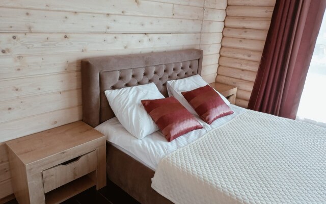 Рублевские Терема