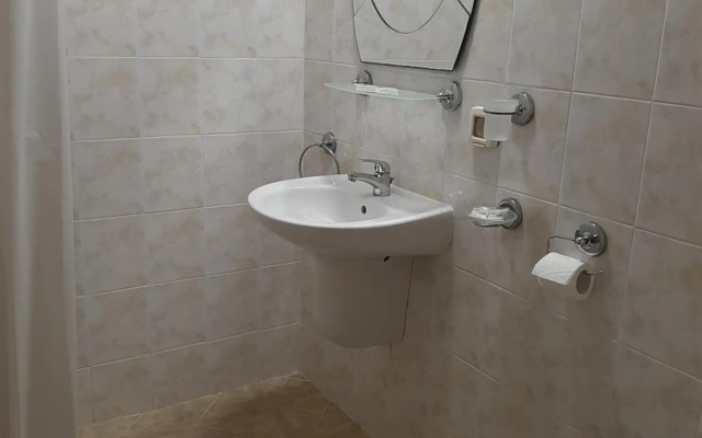 Hotel Silver - All Inclusive & Free Parking