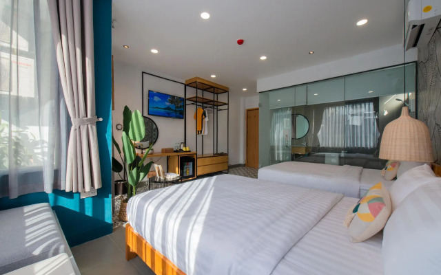 Shoho Hotel Nha Trang