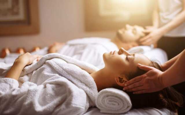 Olympos Health Resort - All Inclusive