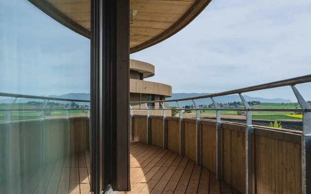 Pflegehotel Sutz-Lattrigen