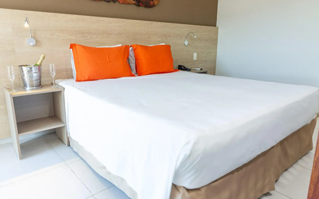 Littoral Hotel