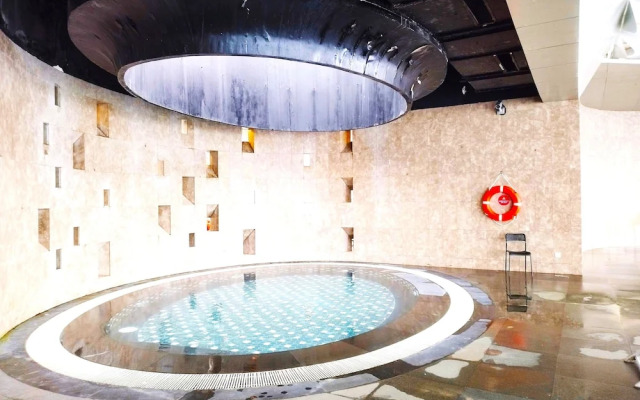 GENTING FoggyCold StayCation AT Ion Delemen By HAPYHOME