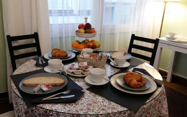 B&B Muralla Romana
