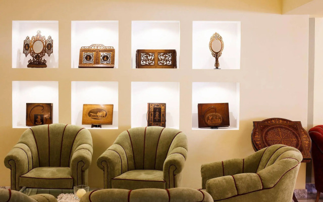 Hotel Girasole