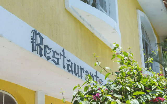 Grand Hotel Panajachel