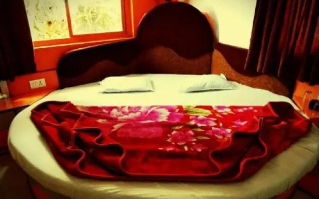 Hotel Himalaya