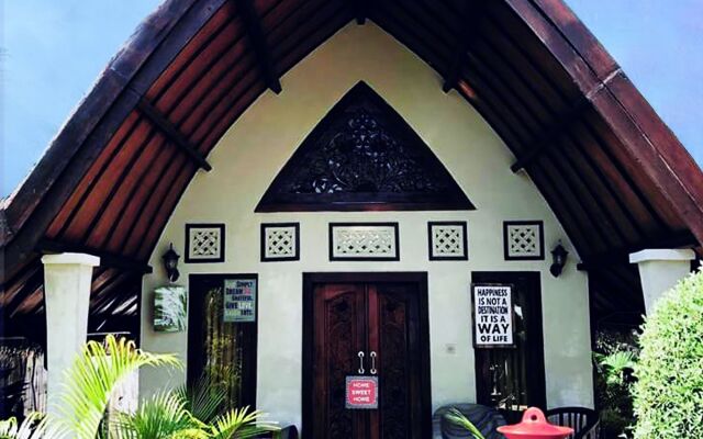 Pelangi Cottage and Bar