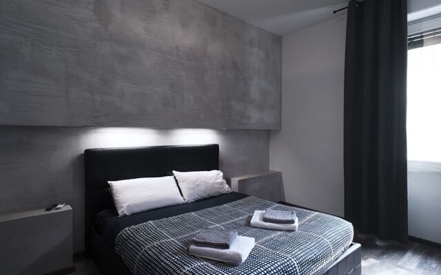 Rome New Home