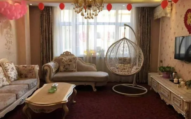 Jinling Hotel