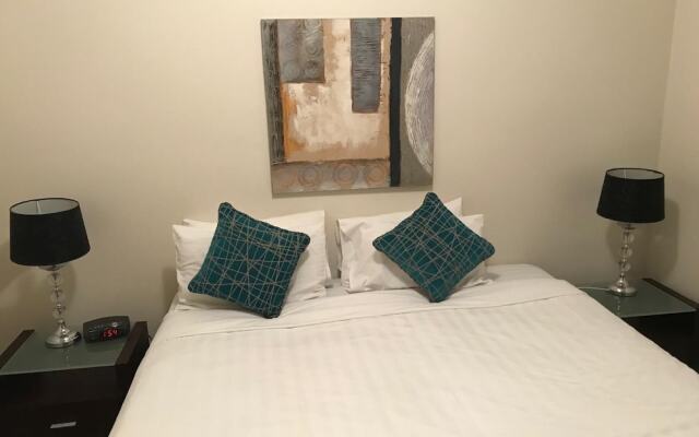 RNR Serviced Apartments Adelaide