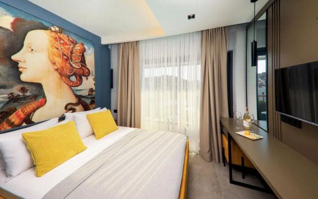 Neva Boutique Hotel