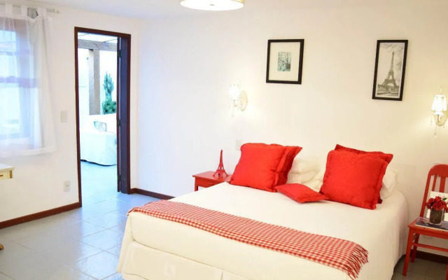 La Maison de Vacances