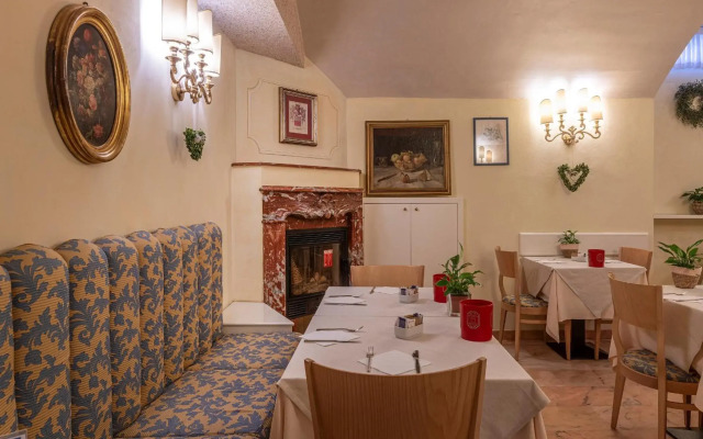Boutique Hotel Dieci