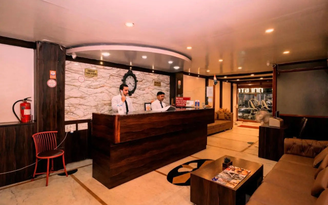 Hotel DiDi International