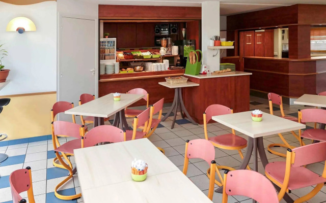 ibis budget Nuits Saint Georges