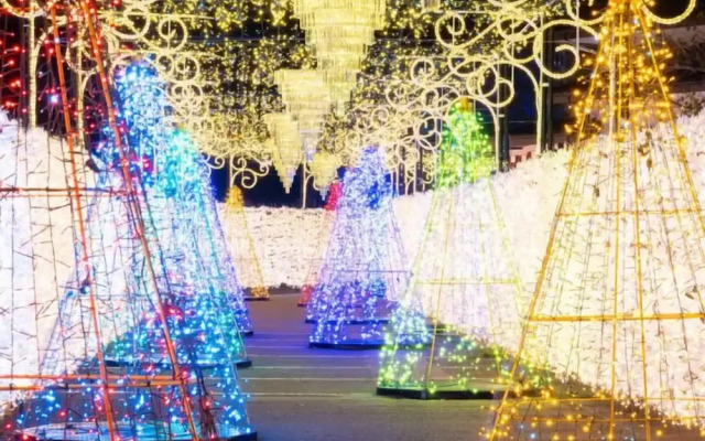 Gotemba Kogen Tokinosumika