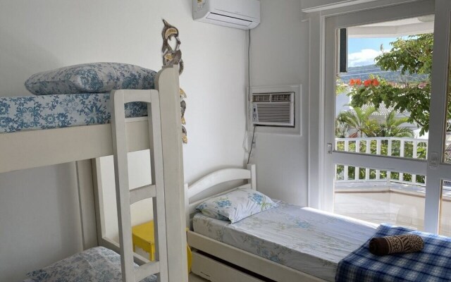 Apartamento Jurere Internacional