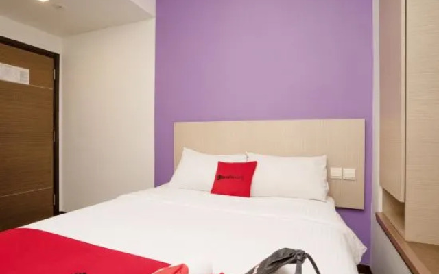 Philip Hotel @ Balestier