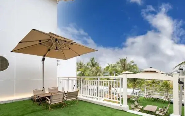 MOON&SUNDesign homestay