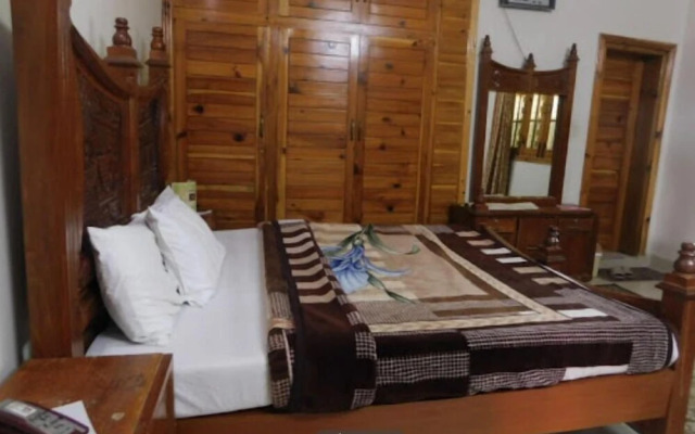 Pak Palace Guest House Abbottabad