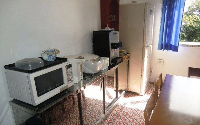 Holiday House Ryukyuan