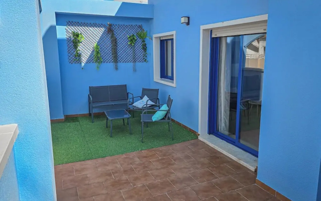 Apartamentos Blue Suites Alicante