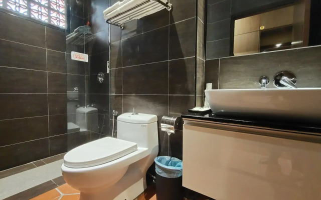Riviera Suites Melaka