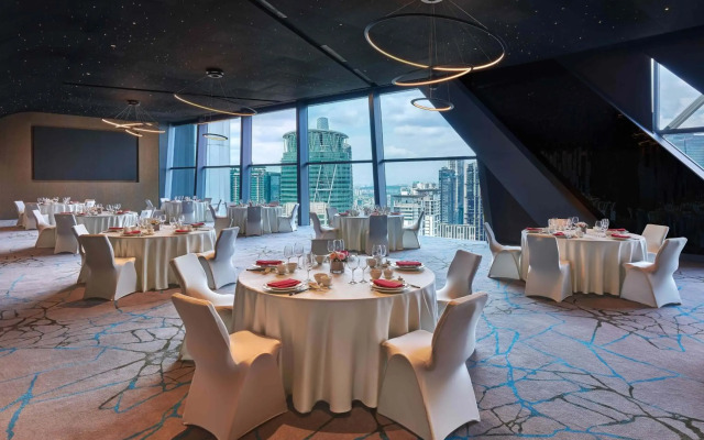 Element Kuala Lumpur