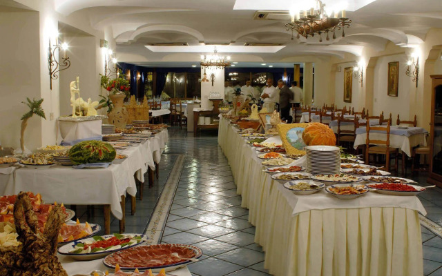Grazia Terme